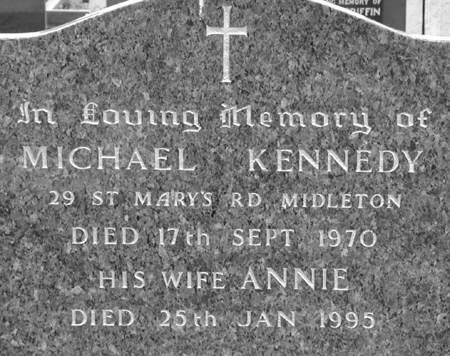 Kennedy, Michael and Annie.jpg 250.9K